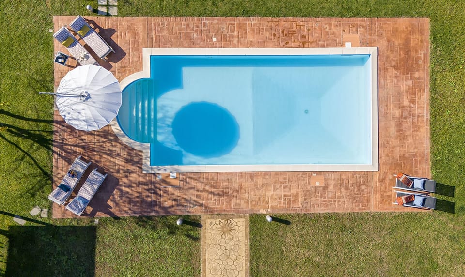 ClickSardegna Alghero Mediterranea per 10 persone con piscina uso esclusivo