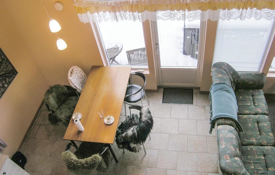 living-room