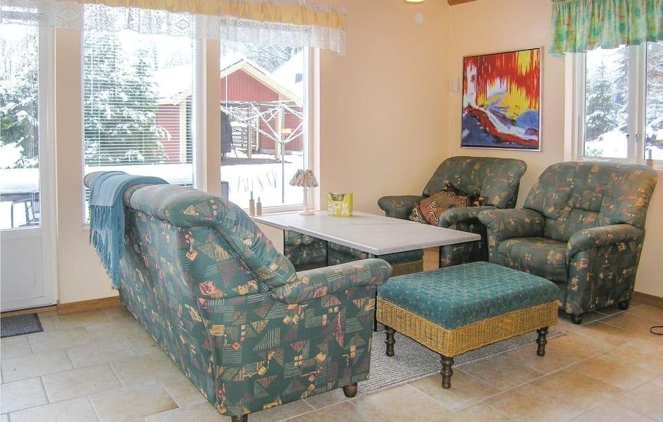 living-room