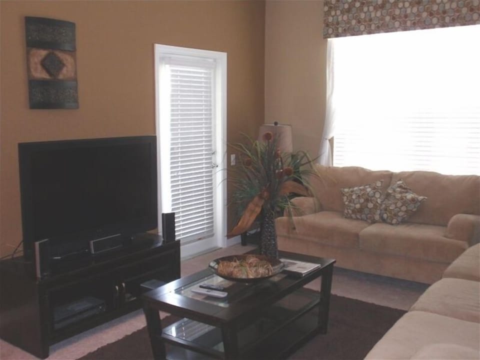 Sony Home Theater System with 46" LCD TV