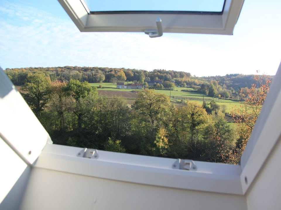 View from Holiday Home [summer]