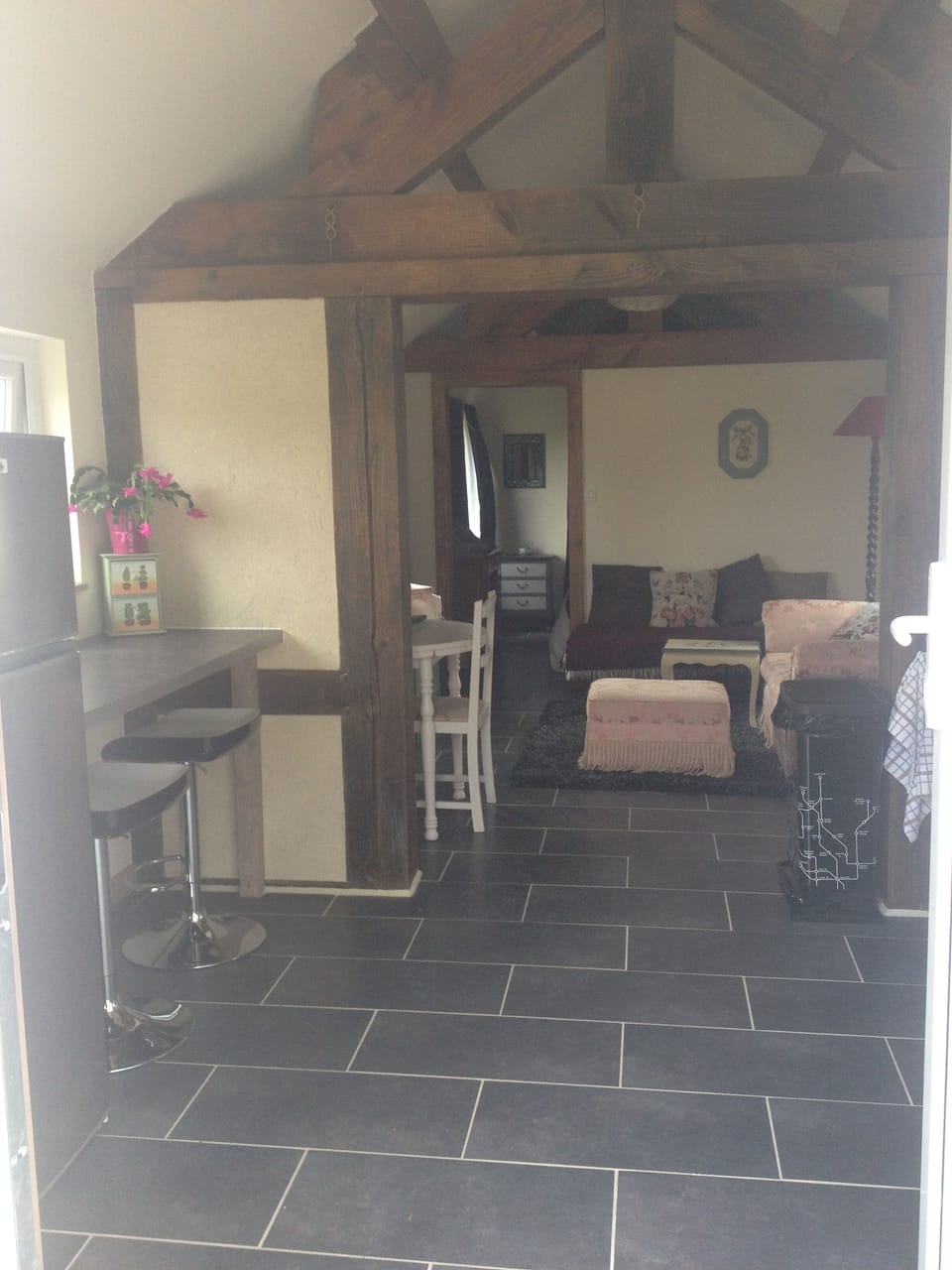 30m2 Chalet