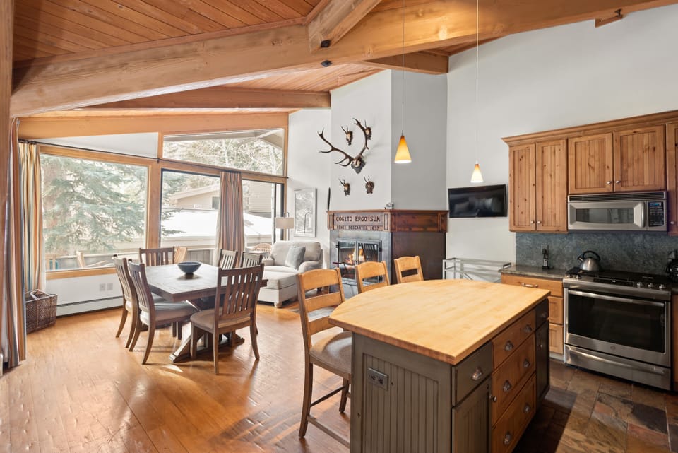 Kitchen Layout