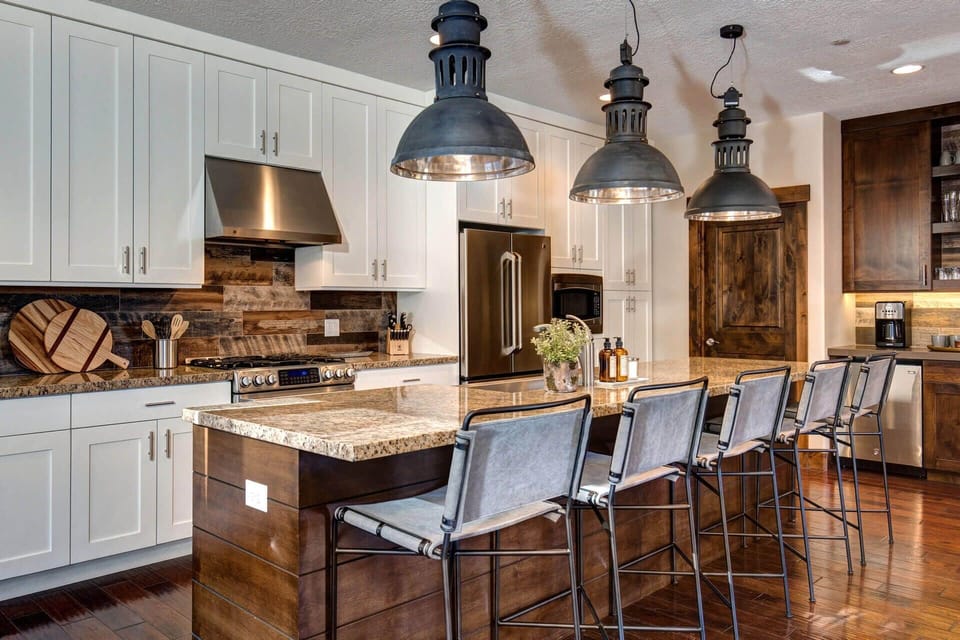 Retreat at Jordanelle 811 by Moose Mgmt