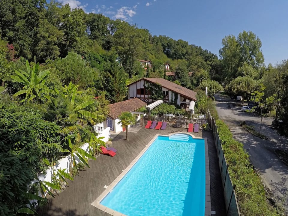 Holiday Park Facilities and Services 