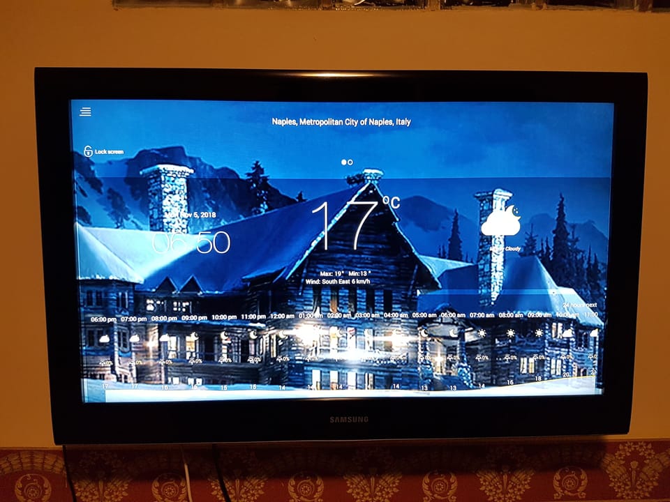 Television