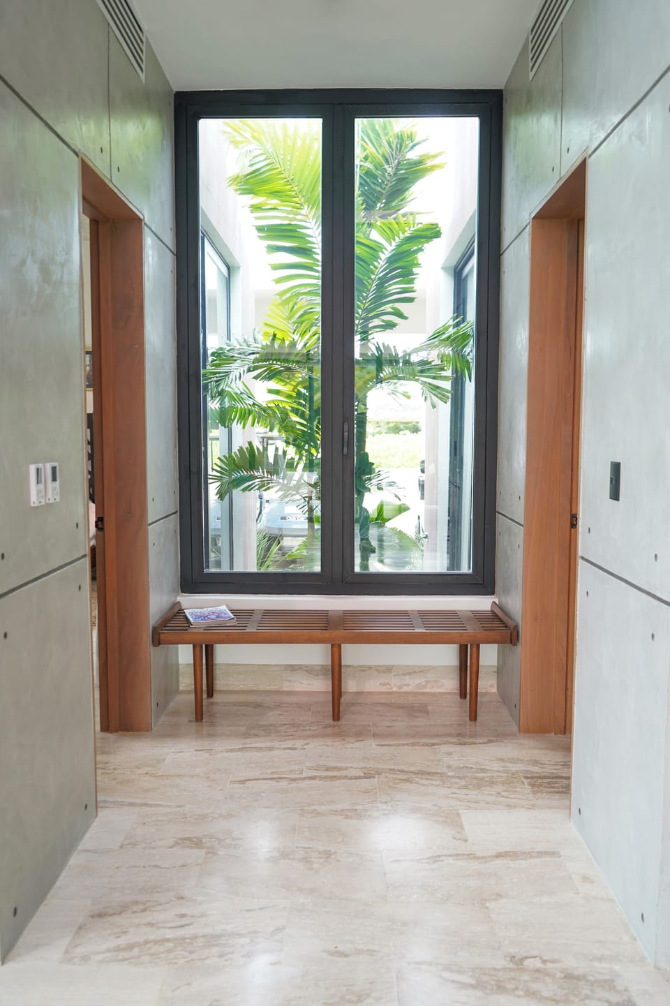 Hall