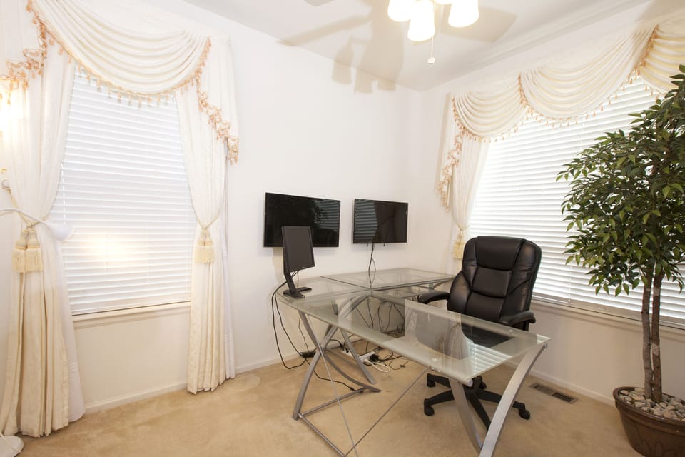 office