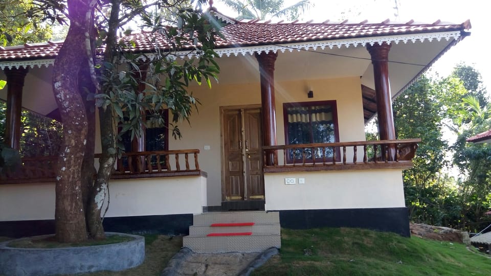 Daisy villa -  Double Room