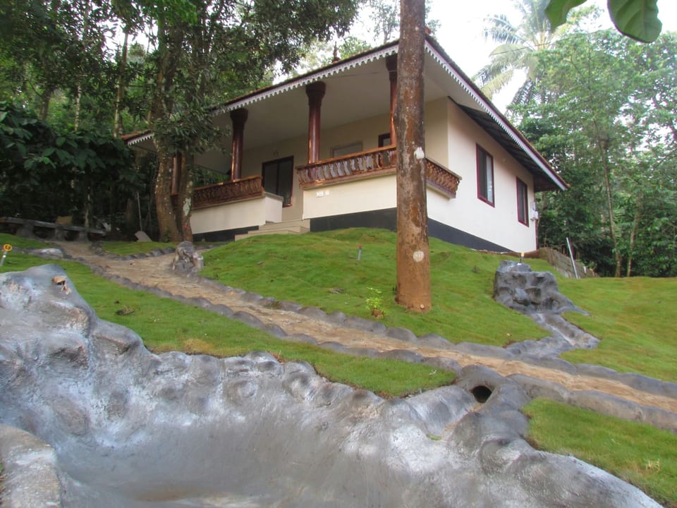 Daisy Villa 