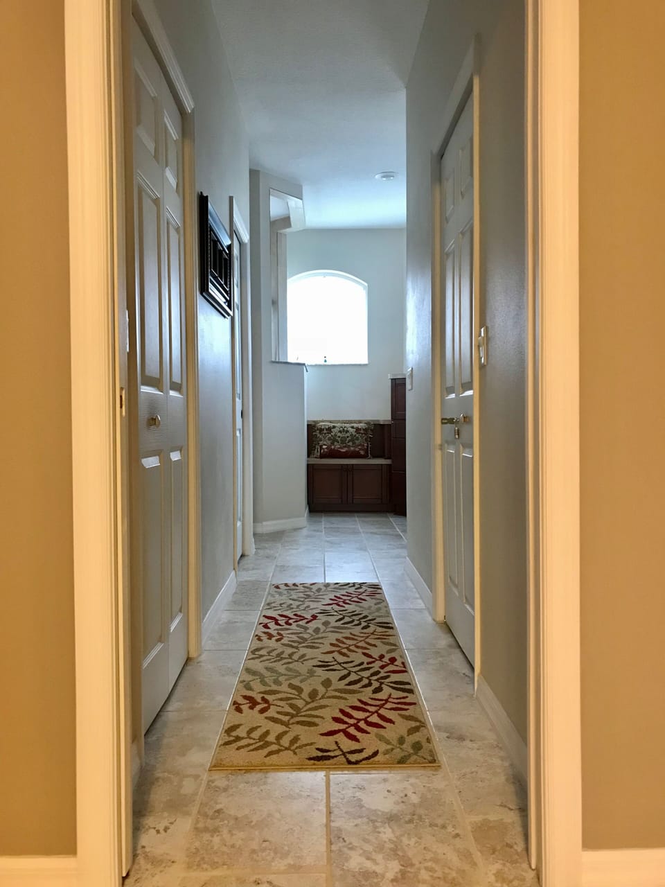 Master Bedroom Bathroom