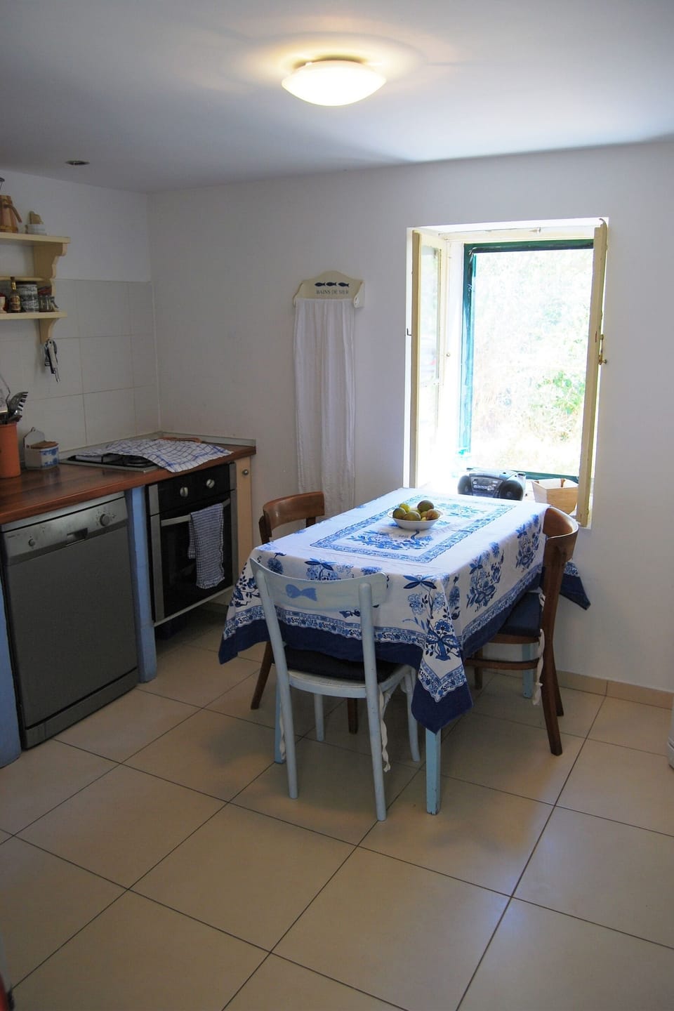 Dining room 1