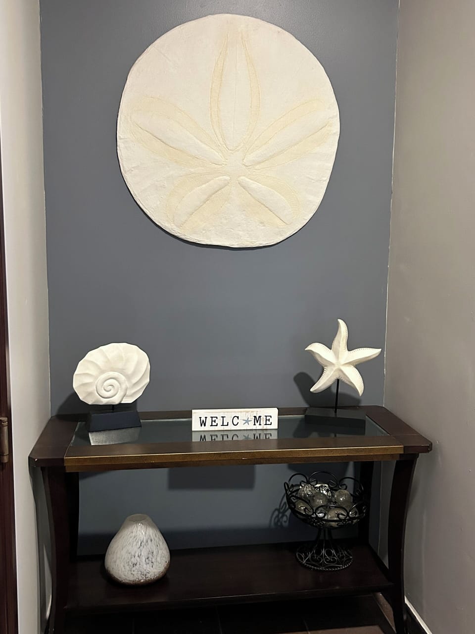 Entry Foyer