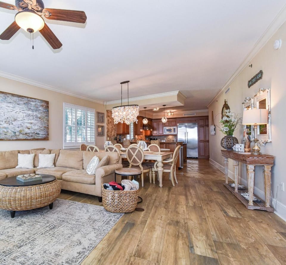 Bella Riva 109 - 3D Tour Available