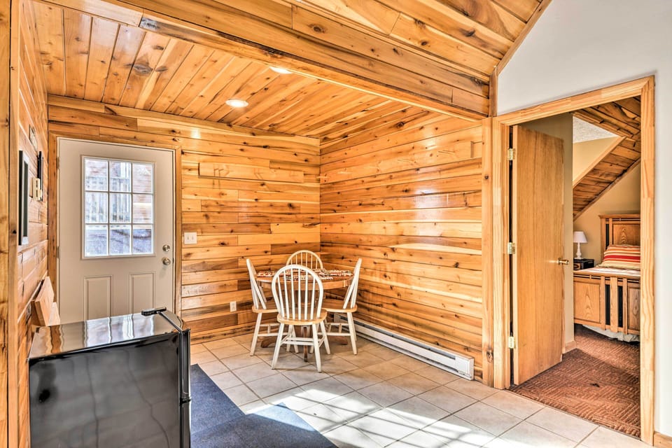 Entryway | 3rd Floor