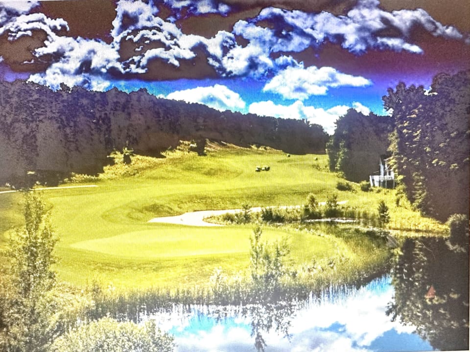 7 courses in the area