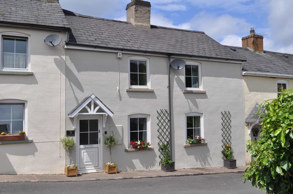 Foxglove Cottage 
