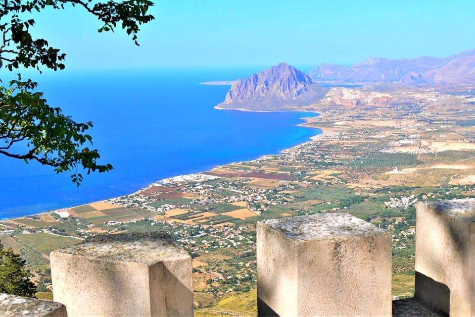 Surroundings [summer] (1-5 km)