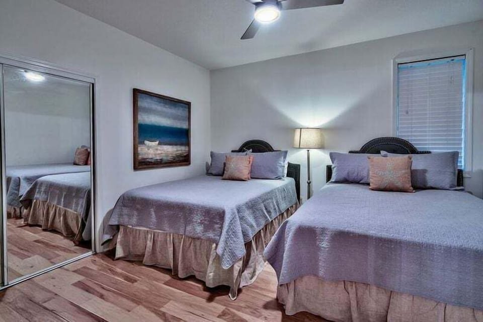 Bellissimo - Destiny East - Bedroom