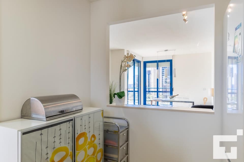 Bathroom en suite