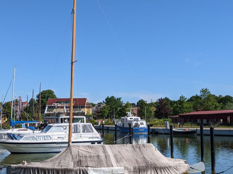 Marina