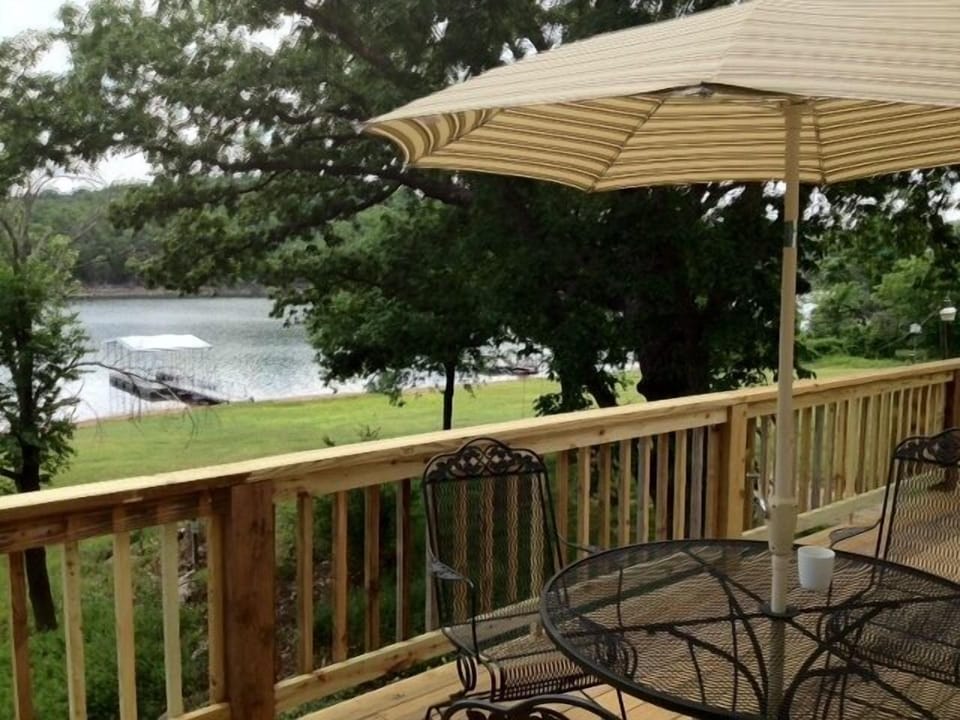 My favorite spot...
