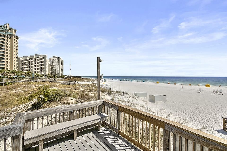 Westwinds 4833 - Sandestin - Beach Access