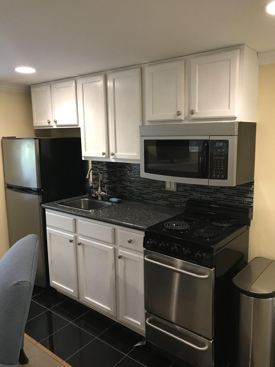 Kitchenette