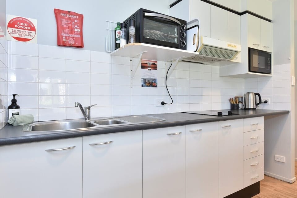 Kitchenette