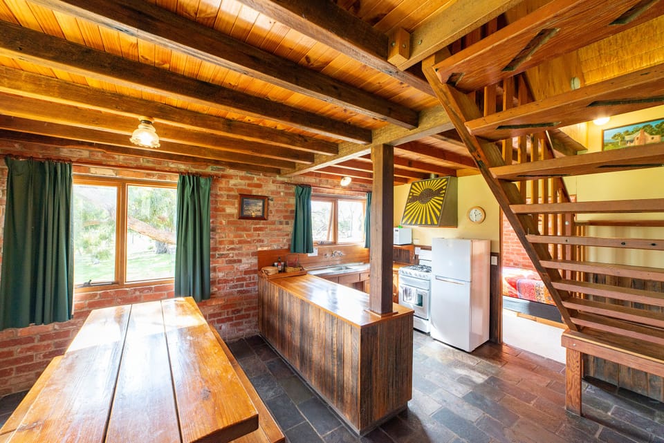 Kitchen Space