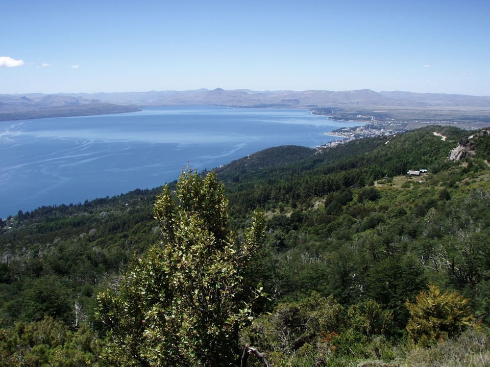 Cerro Otto