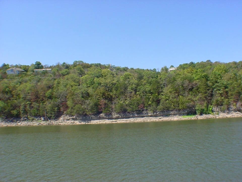 Table Rock Lake