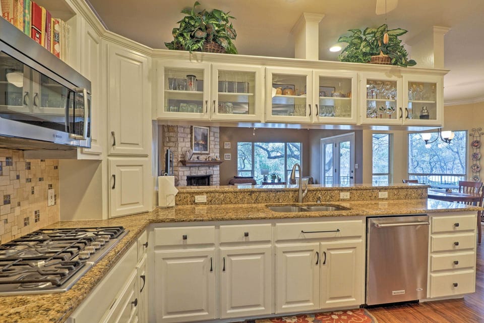 Kitchen | Cooking Basics