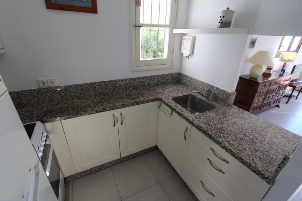 The Kitchen