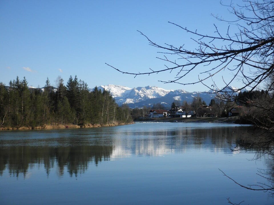 Lake