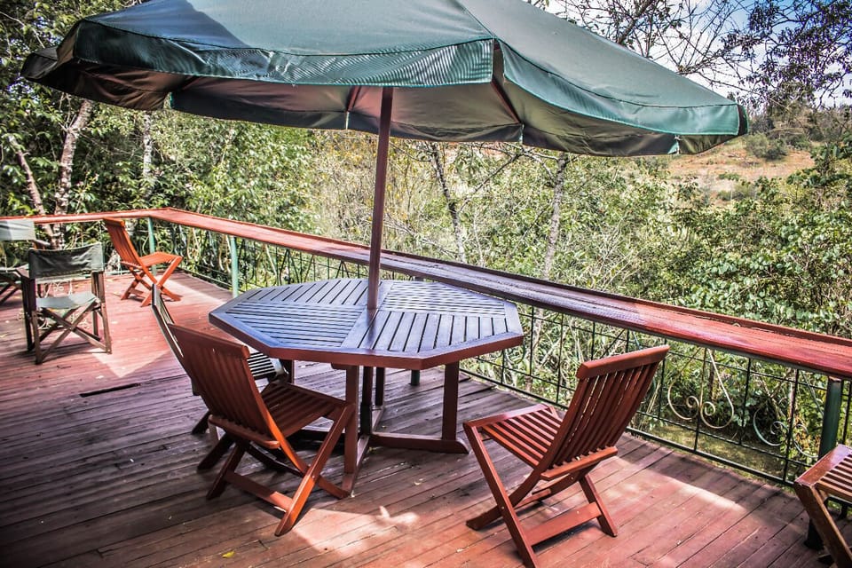 Patio/Balcony