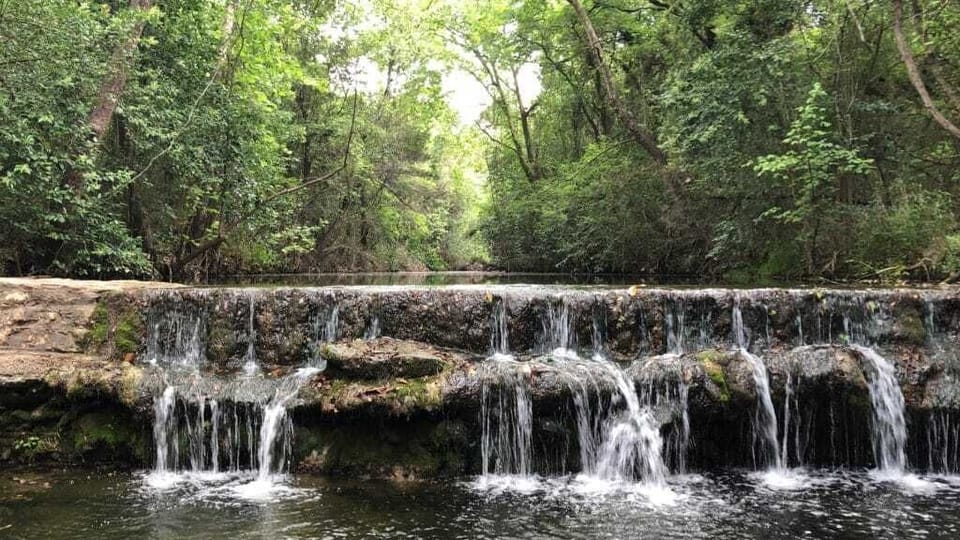 Spicewood Valley Trail