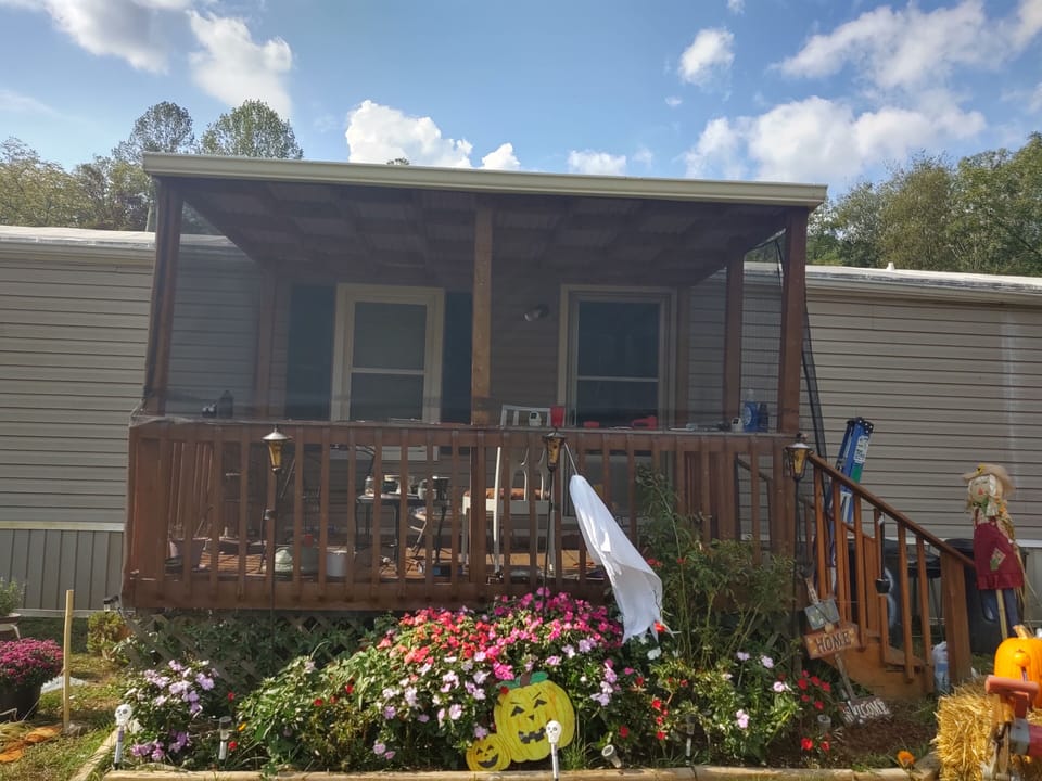 porch