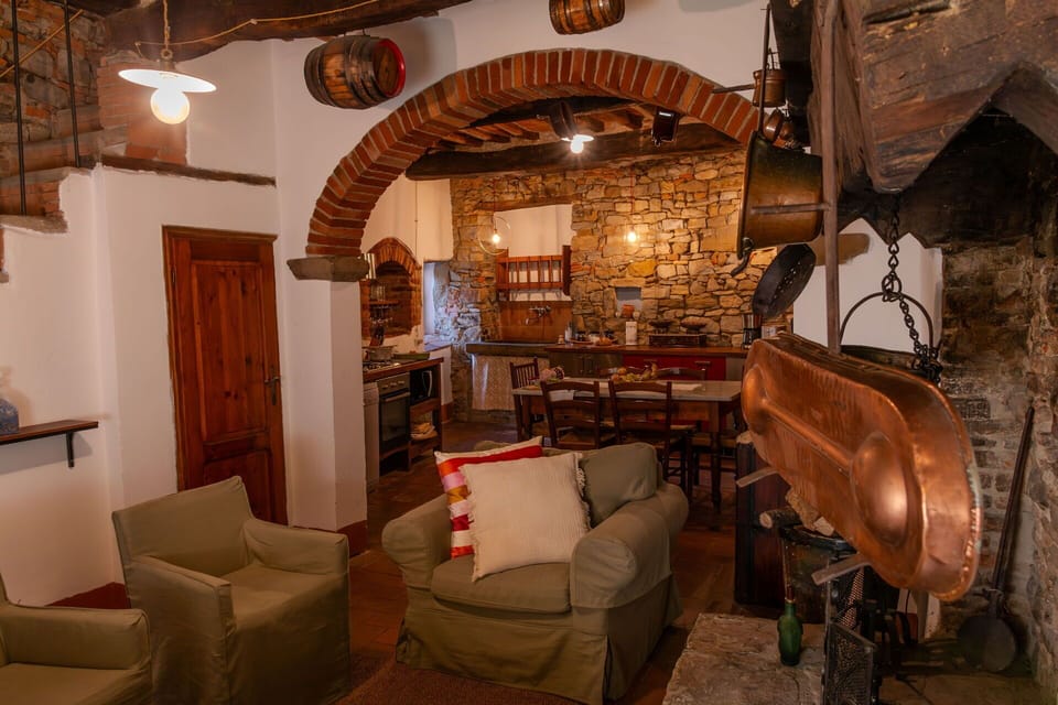 Accommodation