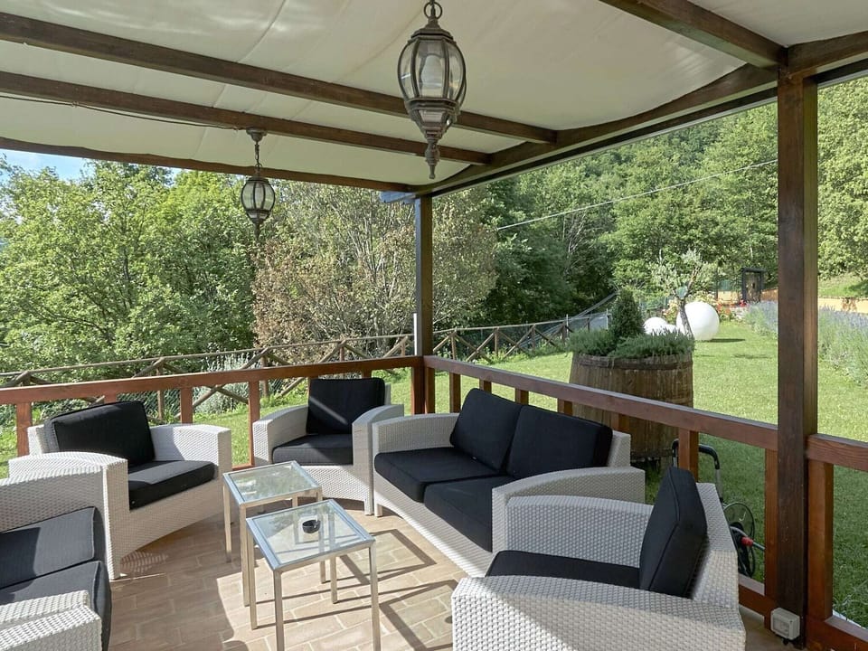 Patio / Balcony