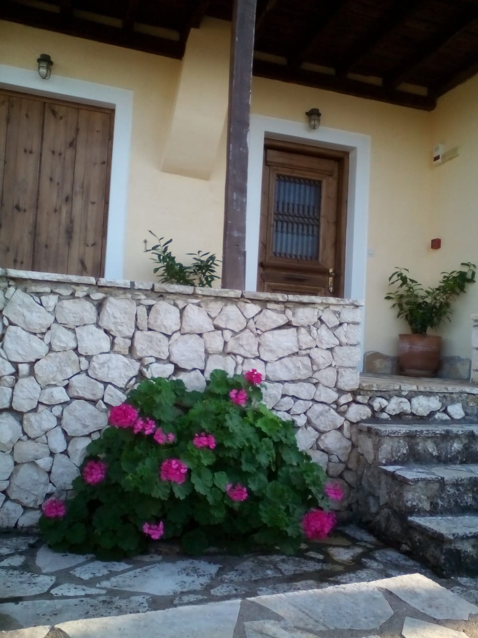 Villa Eleni