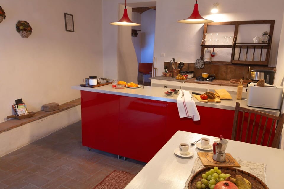 Accommodation