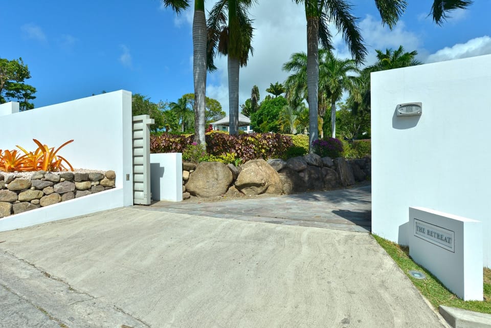 Private & Secured Access