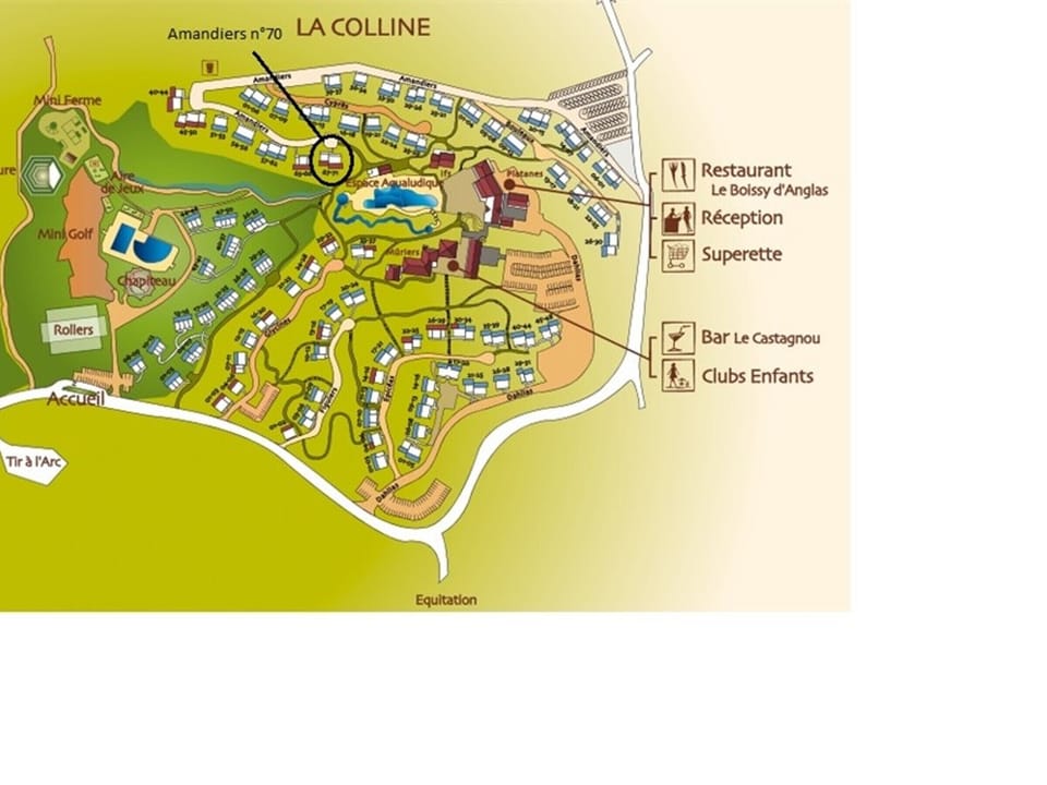 Property map