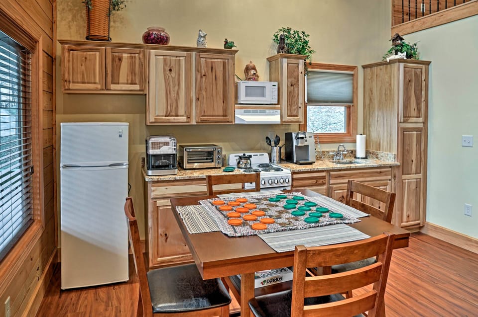 Kitchen | Coffee Maker | Crockpot