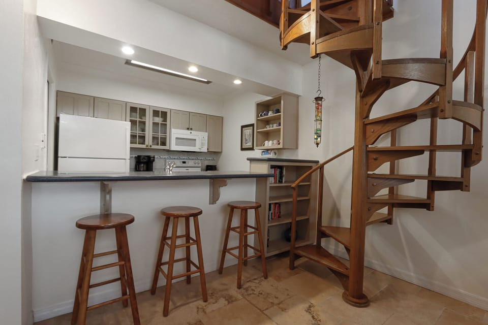 Breakfast Bar
