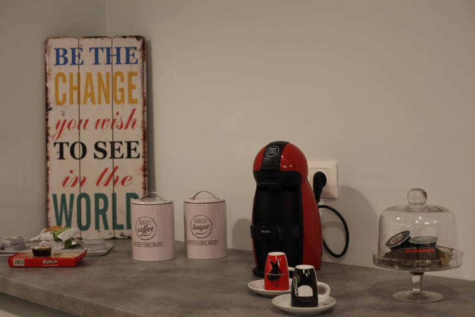 Coffee Corner