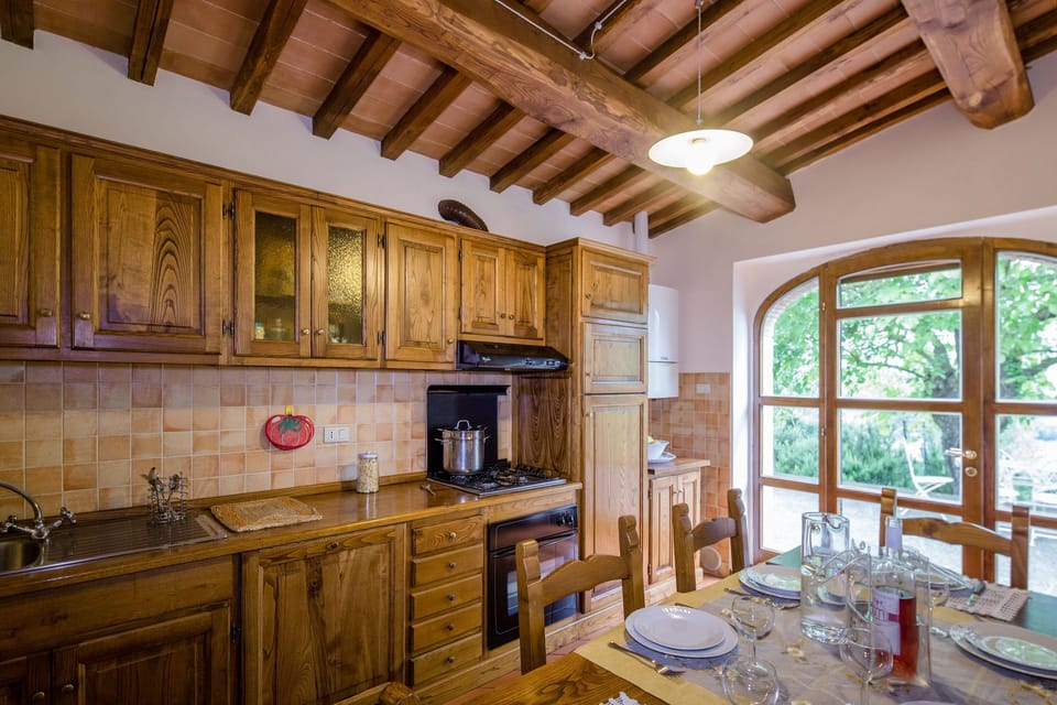 Room, Property, Building, Furniture, Interior Design, House, Ceiling, Kitchen, Home, Cabinetry
