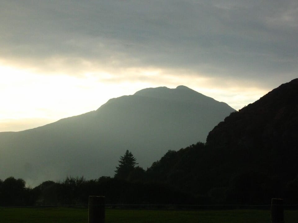 local area...