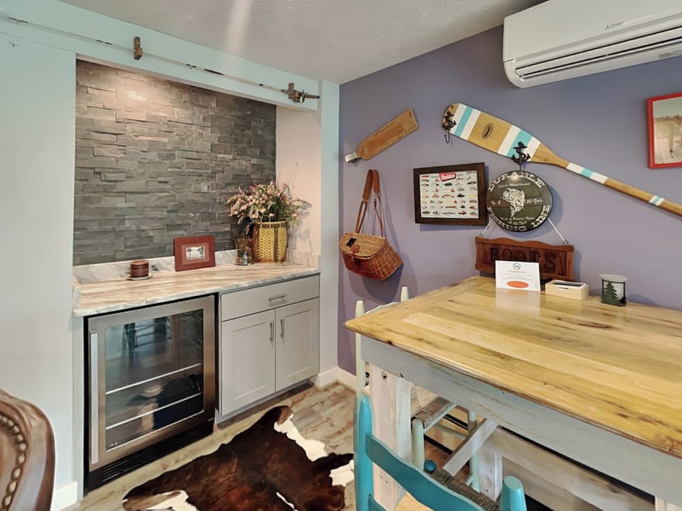ILower Level Family Room